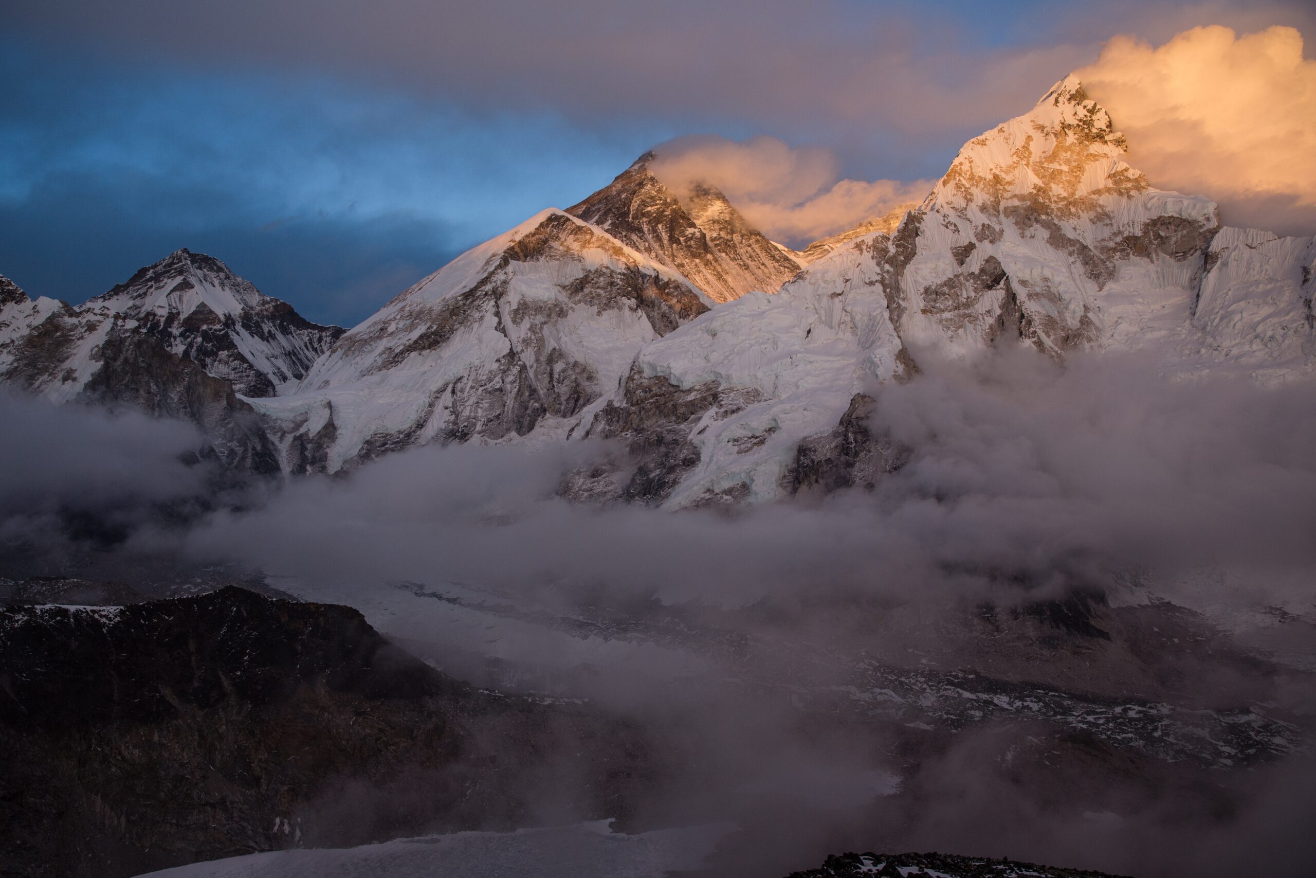Himalaya